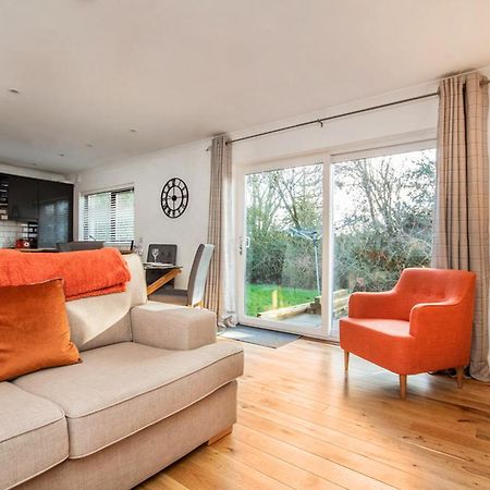 Flat 1 Villa Inverness Bagian luar foto