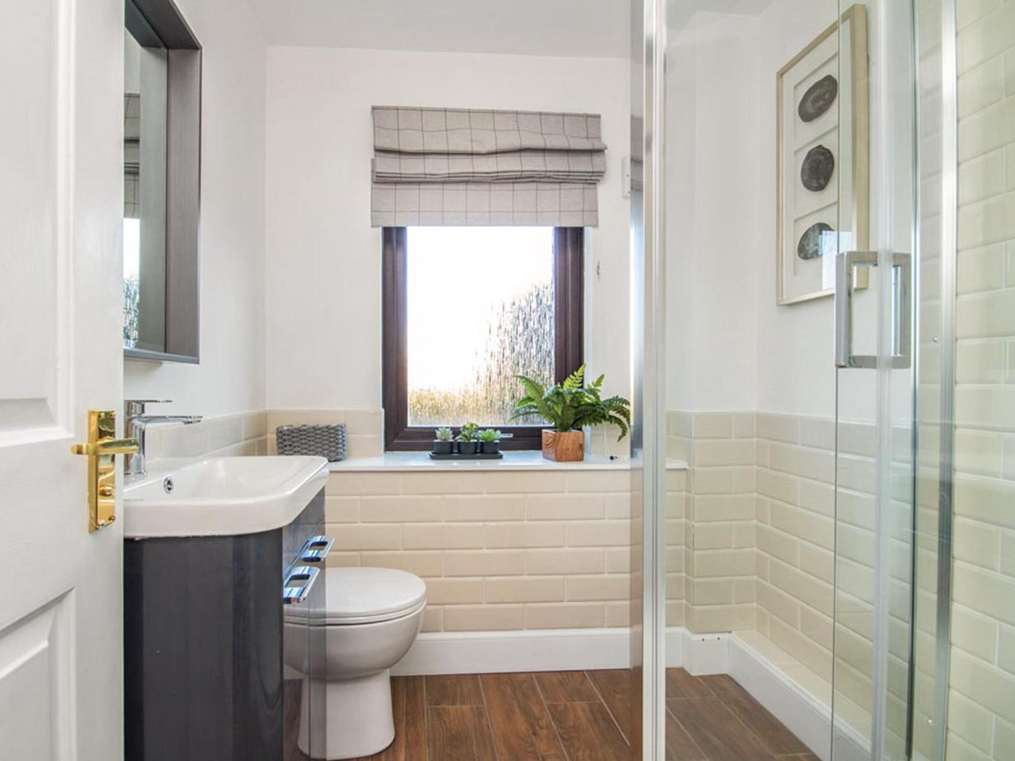 Flat 1 Villa Inverness Bagian luar foto